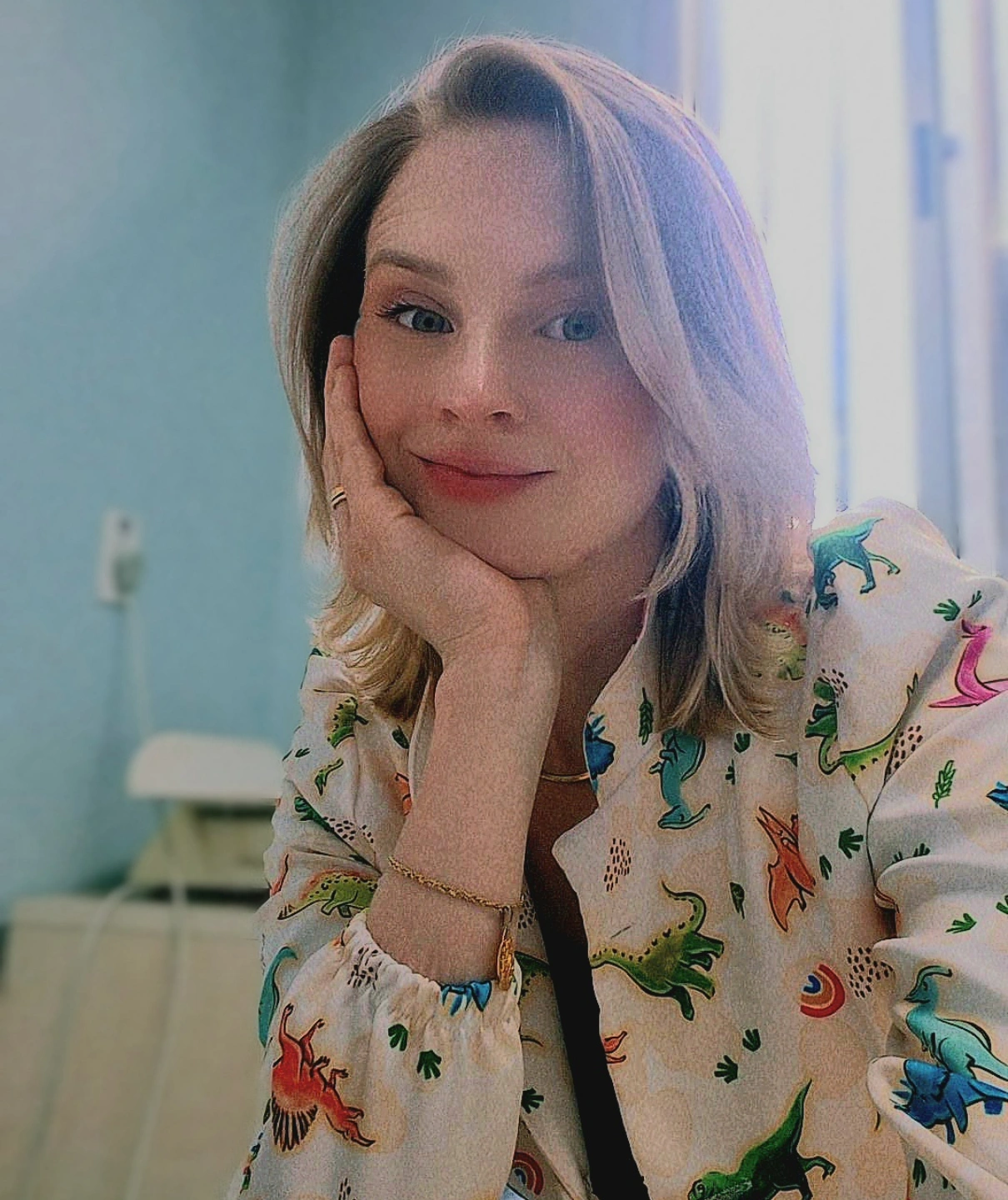 Dra Leticia Schwab